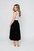 Georgia-A Line Skirt